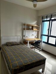Blk 118A Alkaff Lakeview (Toa Payoh), HDB 3 Rooms #569641521